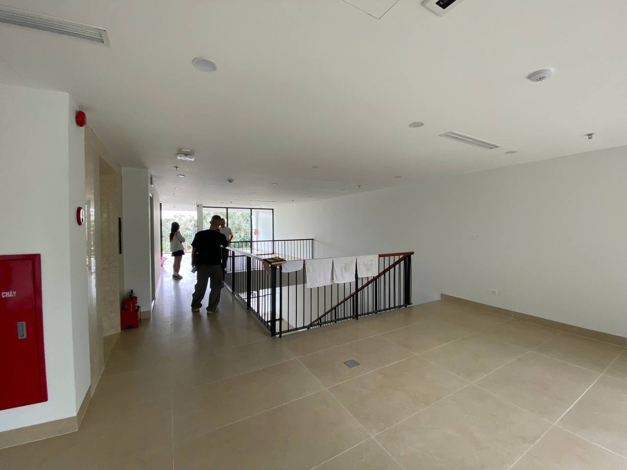 Homestay 157 Nhật Chiêu - Tây Hồ