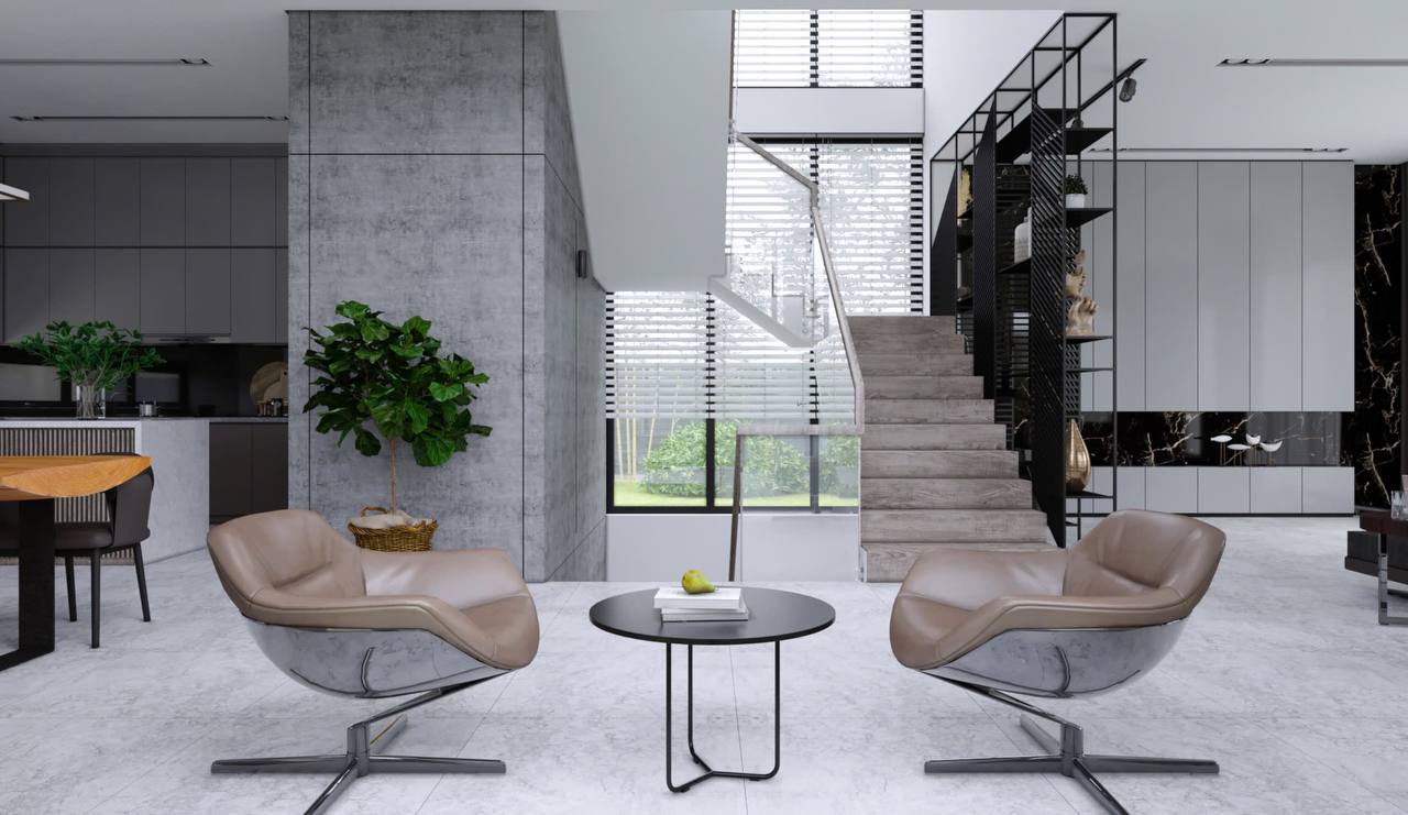 Biệt thự Vinhomes Hoa Sữa