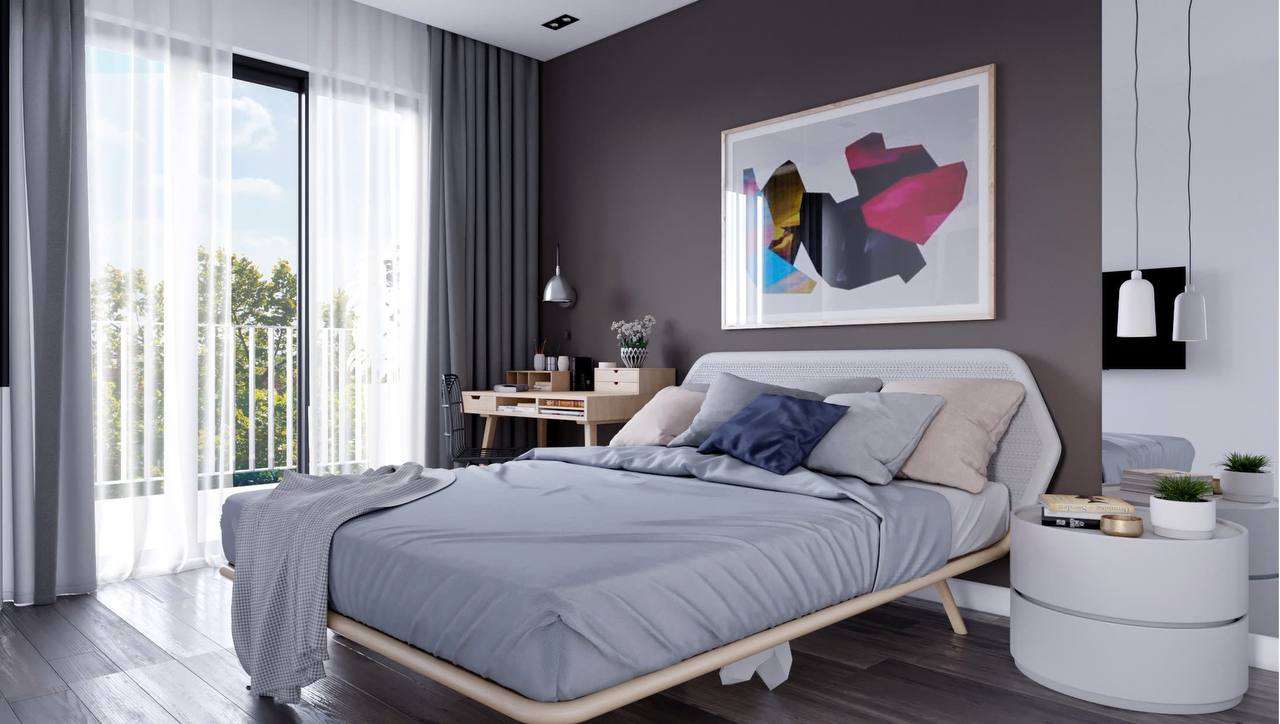 Biệt thự Vinhomes Hải Phòng